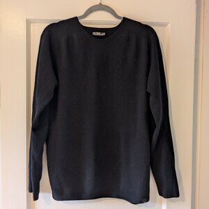 Arc'teryx Hallam Merino Wool Crew Neck Men's